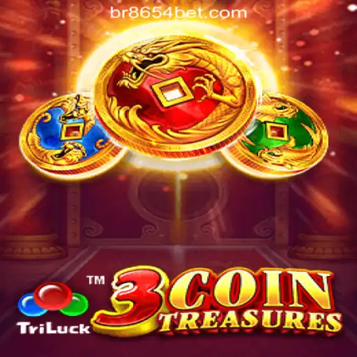 Discover 3CoinTreasures: A Thrilling Adventure in Online Gaming