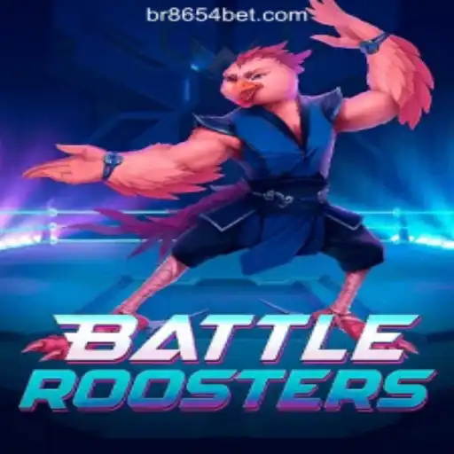 Exploring the Thrills of BattleRoosters: A Clash at 8654bet.COM Oficial Slots Brasil