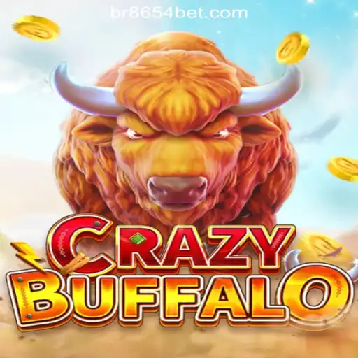 Explore the Thrills of CRAZYBUFFALO: Dominating the Slots with 8654bet.COM Oficial Slots Brasil #1