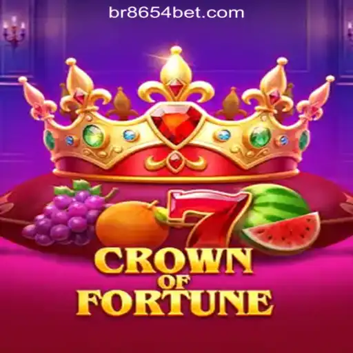 Unveiling the Excitement of CrownofFortune and the Thrills of 8654bet.COM Oficial Slots Brasil #1