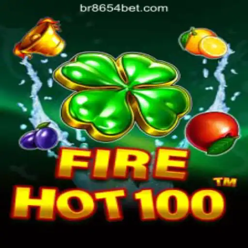 Exploring the Thrills of FireHot100: The Ultimate Slot Game at 8654bet.COM Oficial Slots Brasil #1