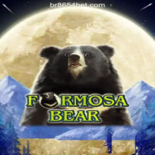 Discover the Thrilling World of FormosaBear: An Intriguing Slot Game Experience