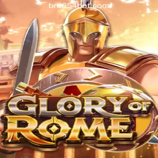 Exploring the Exhilarating World of Glory of Rome and Its Connection to 8654bet.COM Oficial Slots Brasil #1