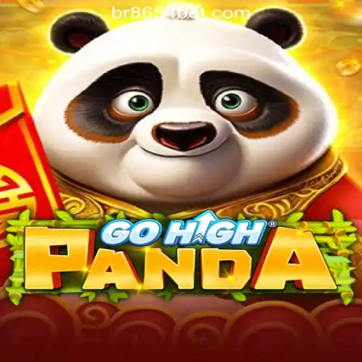 Exploring GoHighPanda: A Dive into the World of 8654bet.COM Oficial Slots Brasil #1