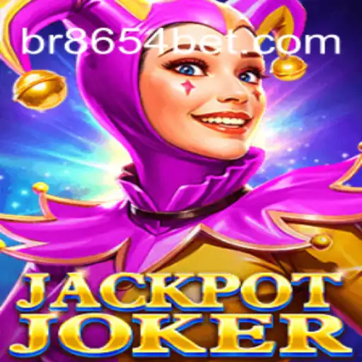 JackpotJoker: The Ultimate Slot Experience at 8654bet.COM Official Slots Brasil #1