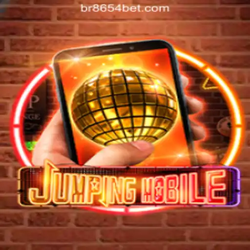 Jumpingmobile: An Immersive Adventure with 8654bet.COM Oficial Slots Brasil #1