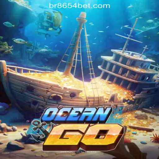 Explore the Exciting World of OceanGO and Discover 8654bet.COM Oficial Slots Brasil #1