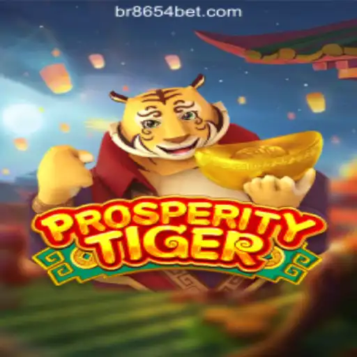 Experience Unparalleled Thrills with ProsperityTiger: The Game Taking Brasil by Storm