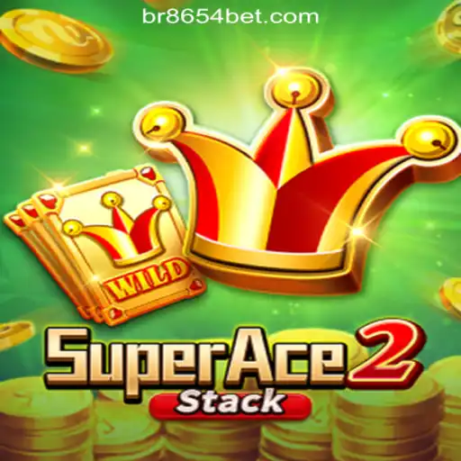 Exploring SuperAce2: A Thrilling Adventure with 8654bet.COM Oficial Slots Brasil #1