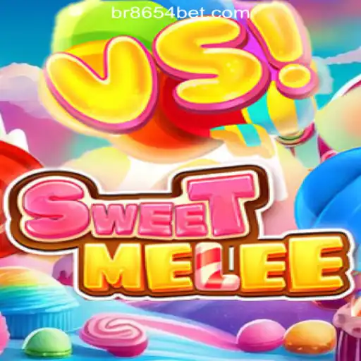 SweetMelee: The Ultimate Gaming Experience with 8654bet.COM Oficial Slots Brasil #1