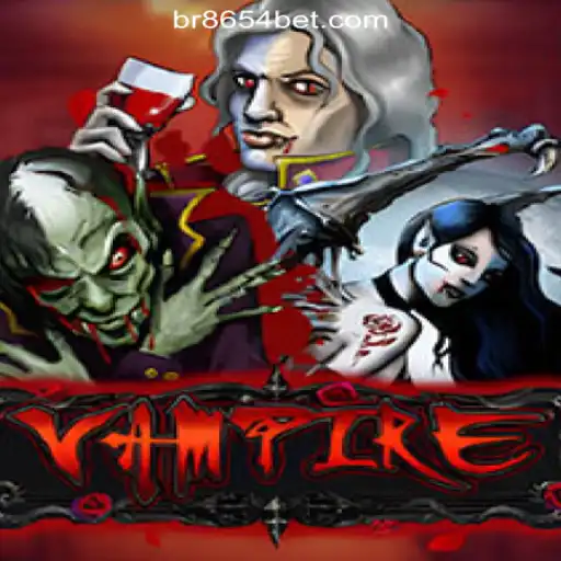 Exploring Vampire: The Thrilling Slots Adventure with 8654bet.COM