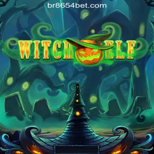 WitchElf: Exploring the Mystical Realm with 8654bet.COM Oficial Slots Brasil #1