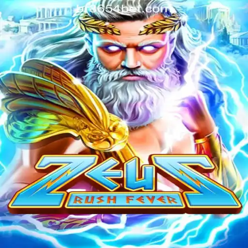 ZeusRushFever: An Exciting Journey into the Realm of Greek Gods