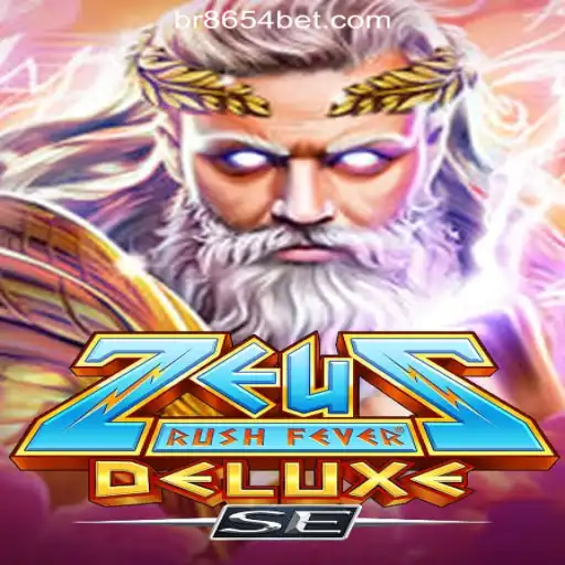 Discover ZeusRushFeverDeluxeSE: An Electrifying Journey into the Realm of Slot Gaming