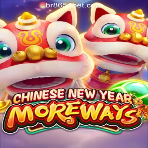 Explore the Exciting World of CHINESENEWYEARMOREWAYS at 8654bet.COM Oficial Slots Brasil #1