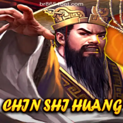 ChinShiHuang: Delve into the Imperial World of Ancient China with 8654bet.COM Oficial Slots Brasil #1