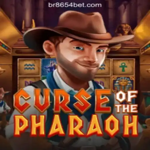 Unearth the Mysteries of CurseofthePharaoh: A Leading Choice in 8654bet.COM Oficial Slots Brasil #1