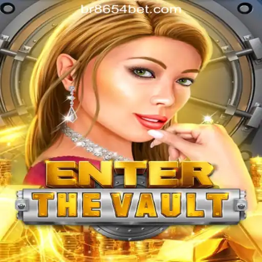Explore EntertheVault: A Revolutionary Gaming Experience with 8654bet.COM Oficial Slots Brasil #1