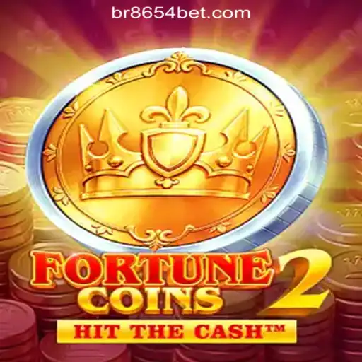 FortuneCoins2: Exploring the World of 8654bet.COM Oficial Slots Brasil #1