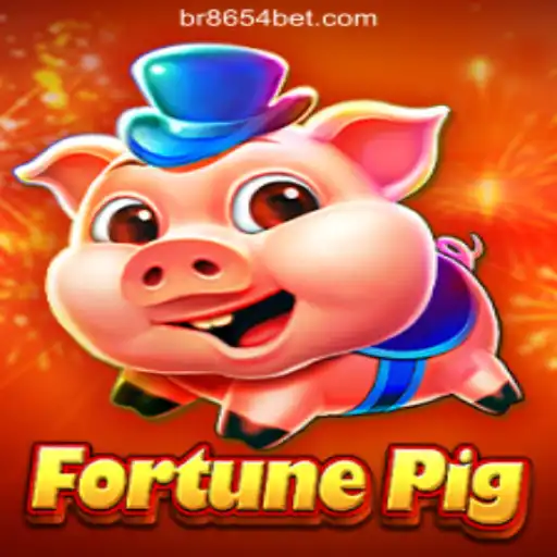 Exploring FortunePig: The Vibrant World of 8654bet.COM Oficial Slots Brasil #1