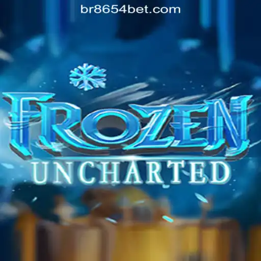 FrozenUncharted: Exploring the Thrills of Slots in 8654bet.COM Oficial Slots Brasil #1
