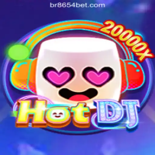HotDJ: A Thrilling Journey into Brazil's Top Slot Game