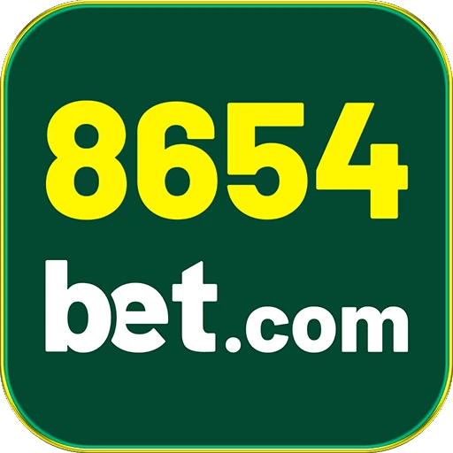 8654bet.COM Oficial Slots Brasil #1