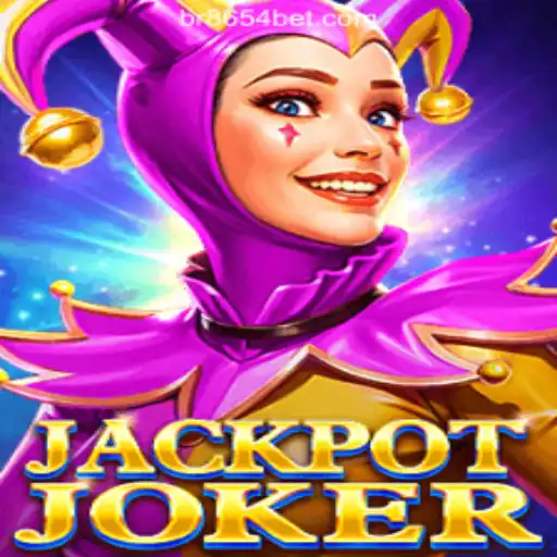 JackpotJoker: The Ultimate Slot Experience at 8654bet.COM Official Slots Brasil #1