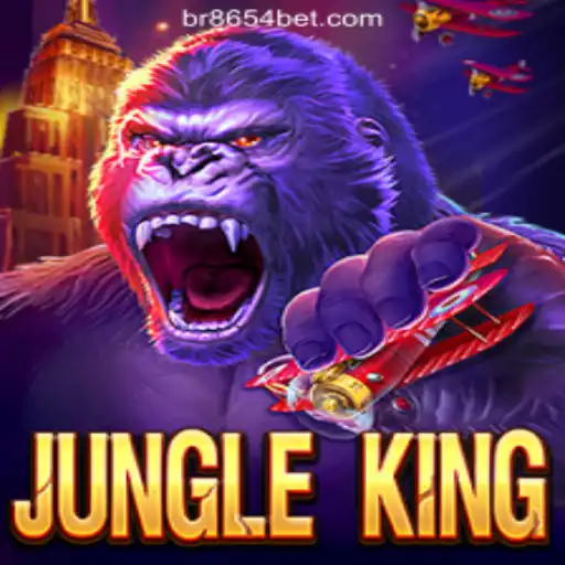 JungleKing: Discover the Thrill of the Jungle Adventure in 8654bet.COM Oficial Slots Brasil #1