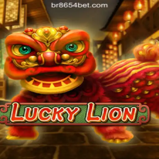 Discover the Thrill of LuckyLion: An Insight into 8654bet.COM's Top Slot Game