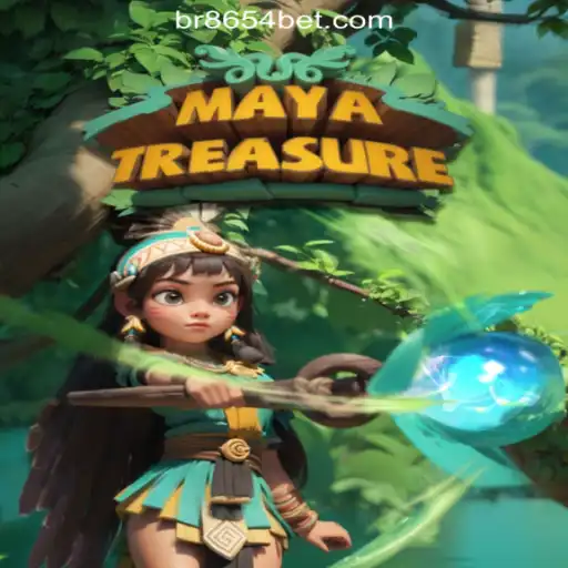 Unveiling MayaTreasure: The Ultimate Slot Adventure with 8654bet.COM Oficial Slots Brasil #1