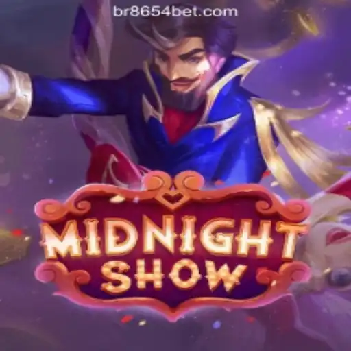 Experience the Thrill of MidnightShow: Brazil's Premier Gaming Destination