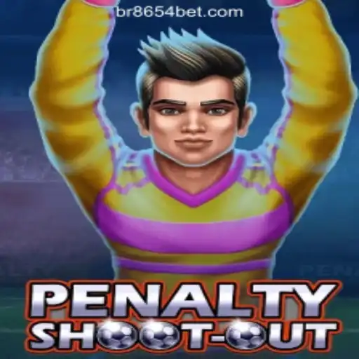 Experience the Excitement of PenaltyShootOut with 8654bet.COM Oficial Slots Brasil #1