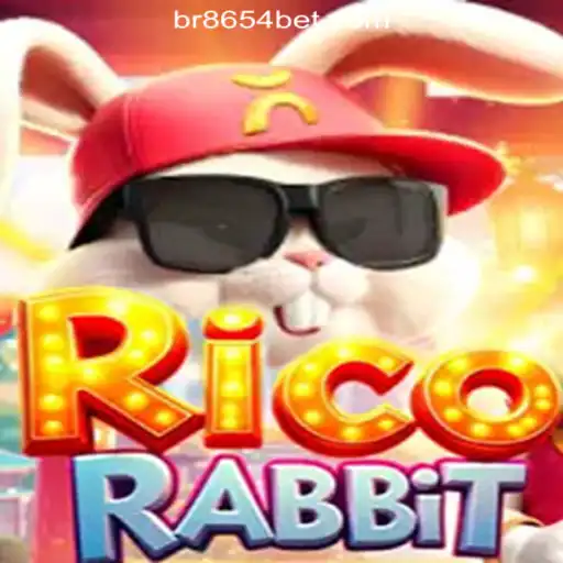 Explore the Exciting World of RicoRabbit and 8654bet.COM: The Official Slots Game in Brasil