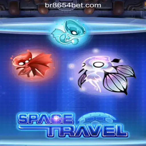 Exploring the Depths of SpaceTravel: A New Frontier in Online Gaming