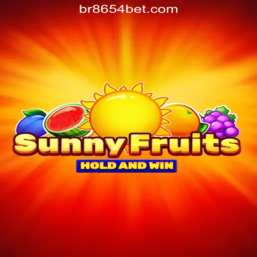 Exploring the Thrill of SunnyFruits: A New Era of Slots with 8654bet.COM Oficial Slots Brasil #1