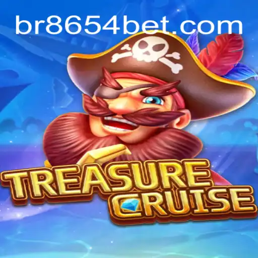 Exploring TREASURECRUISE: The Thrilling Adventure with 8654bet.COM Oficial Slots Brasil #1