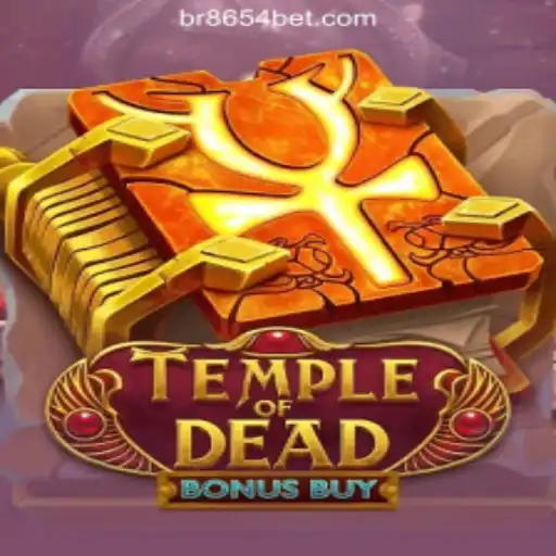 Unveiling TempleofDeadBonusBuy: An Exploration of Slots and Strategy