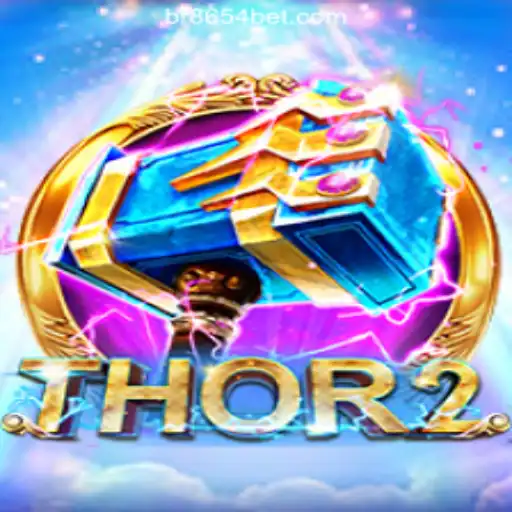 Exploring Thor2: A Marvelous Slot Experience with 8654bet.COM